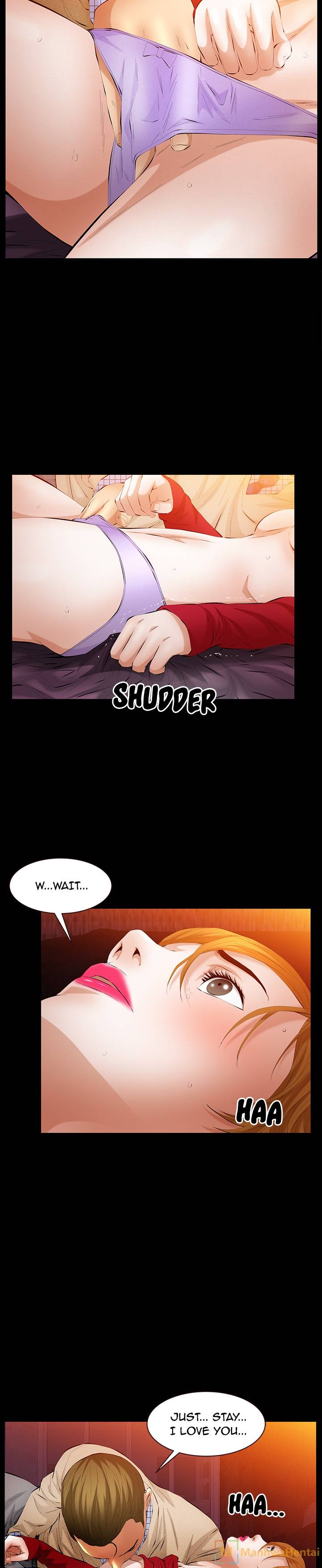 Malja chapter 42 page 6