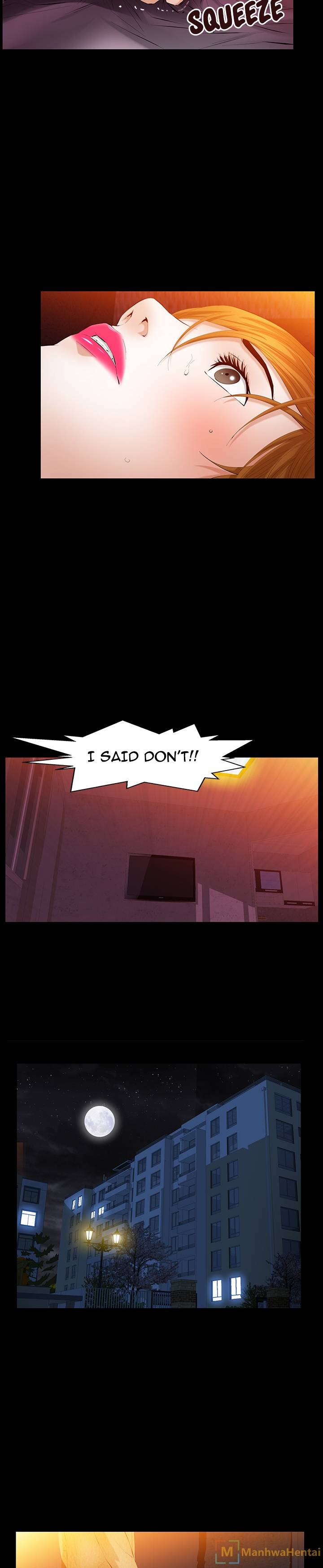 Malja chapter 42 page 8