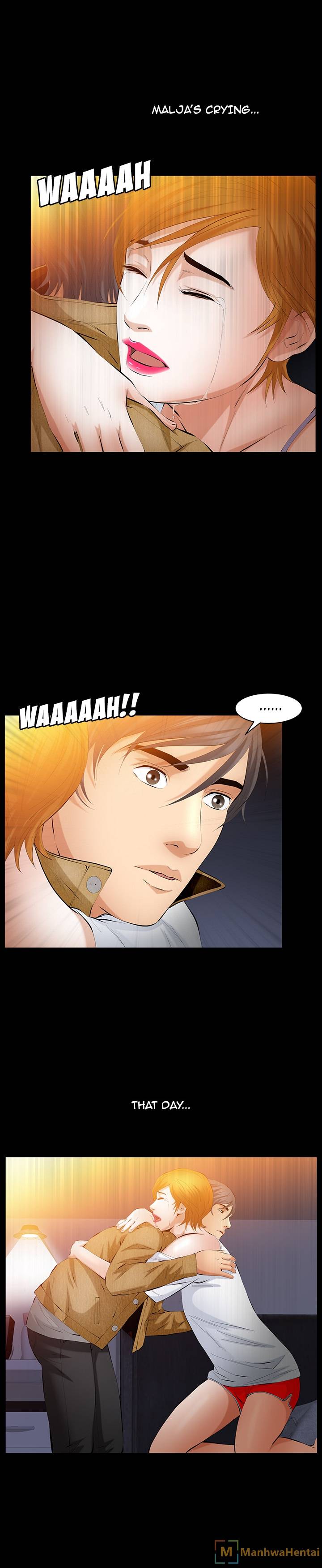 Malja chapter 42 page 12