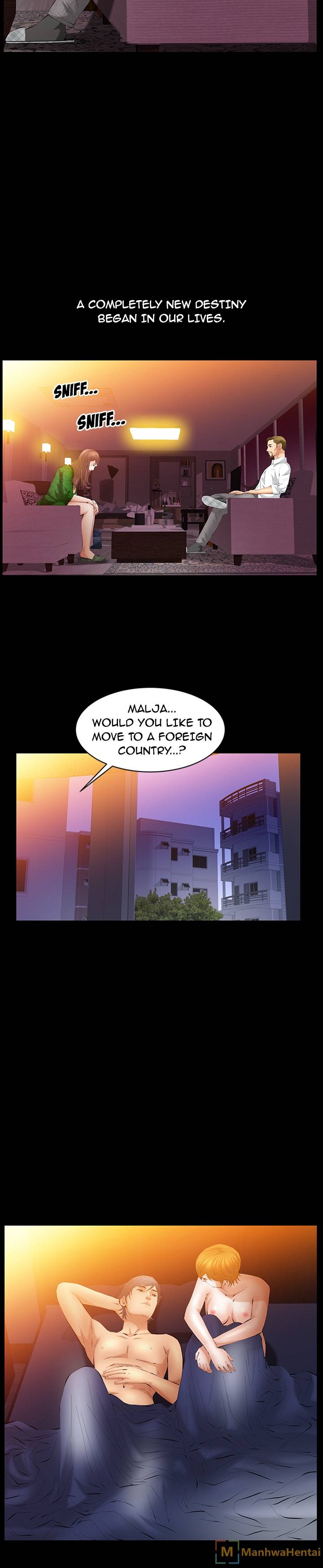 Malja chapter 42 page 15