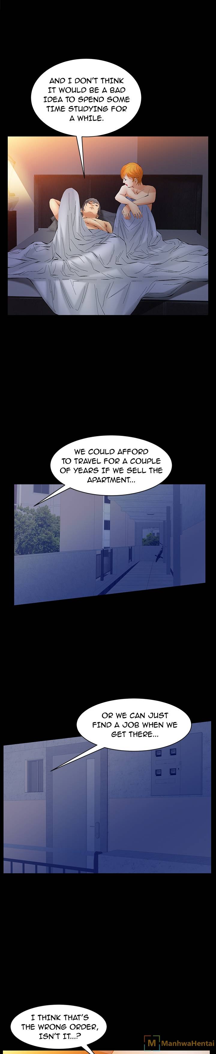 Malja chapter 42 page 17