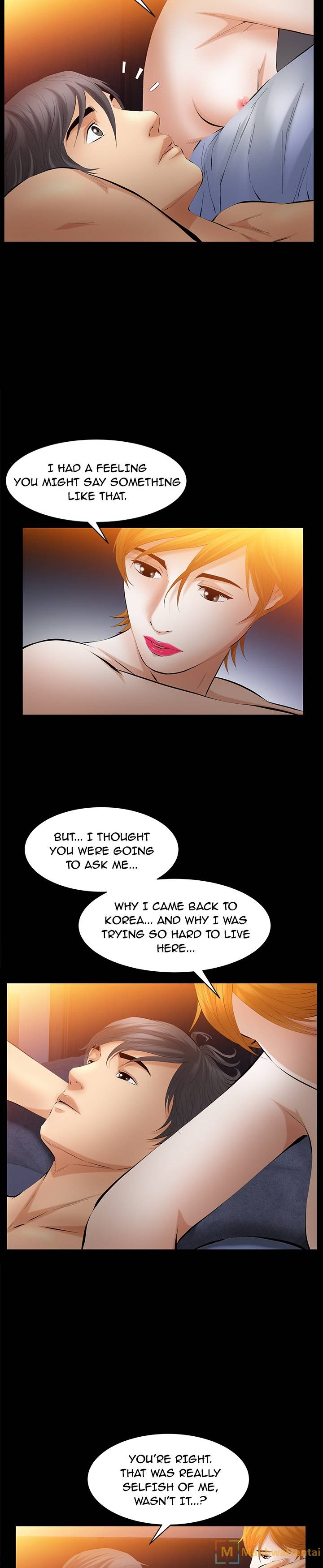 Malja chapter 42 page 18