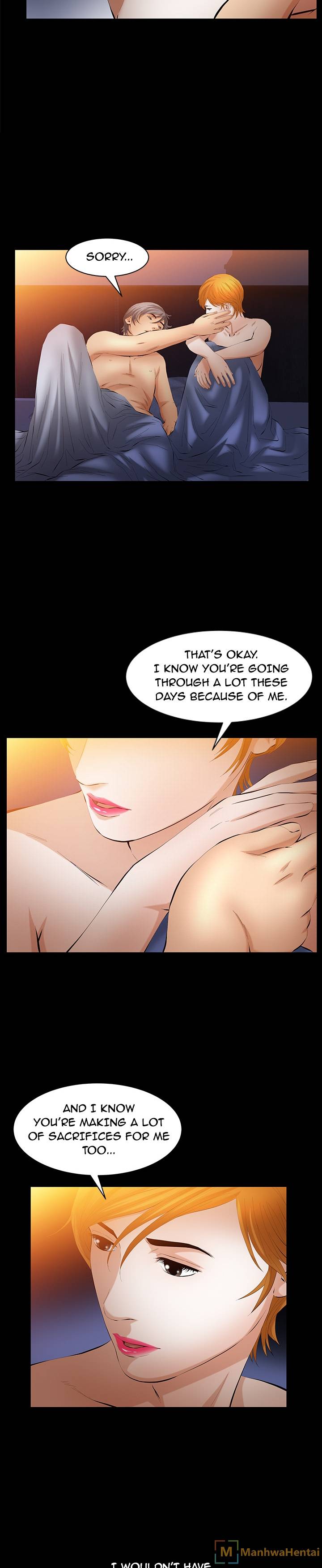 Malja chapter 42 page 20