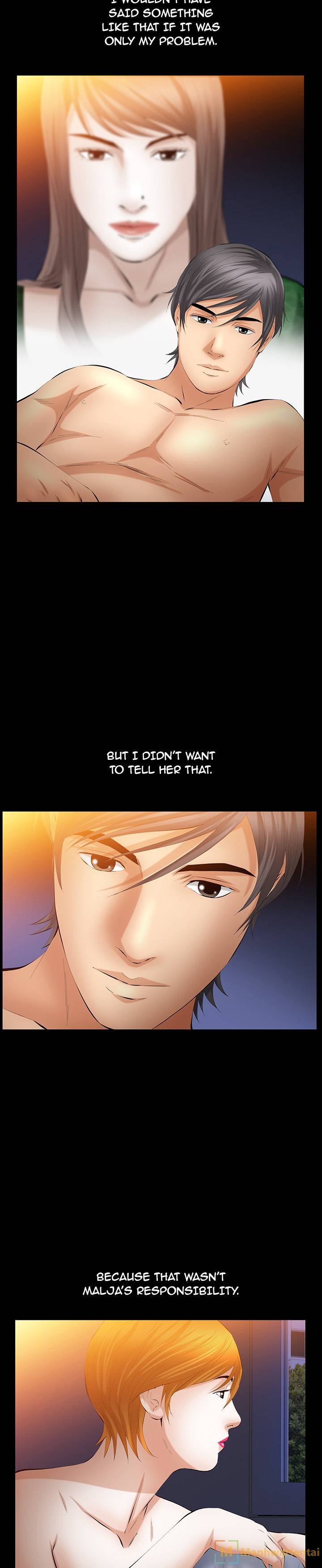 Malja chapter 42 page 21