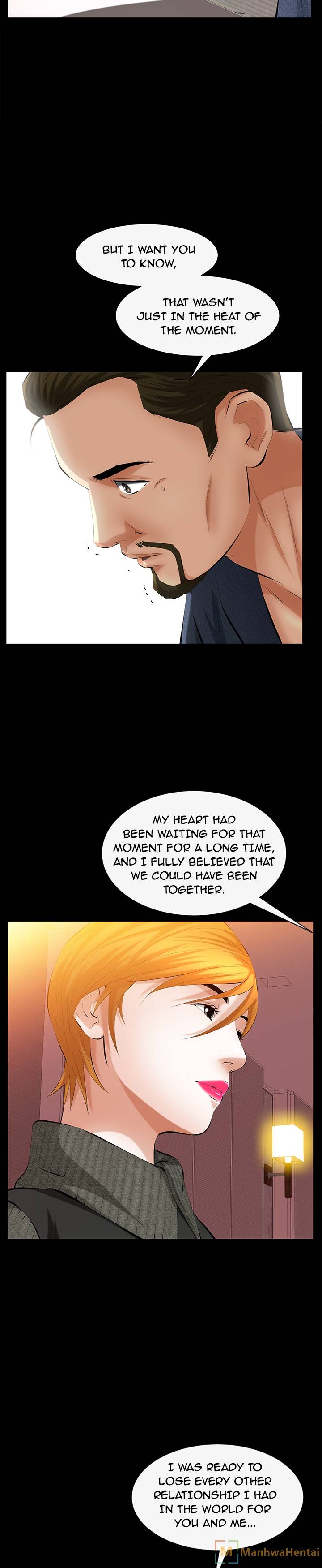 Malja chapter 43 page 8