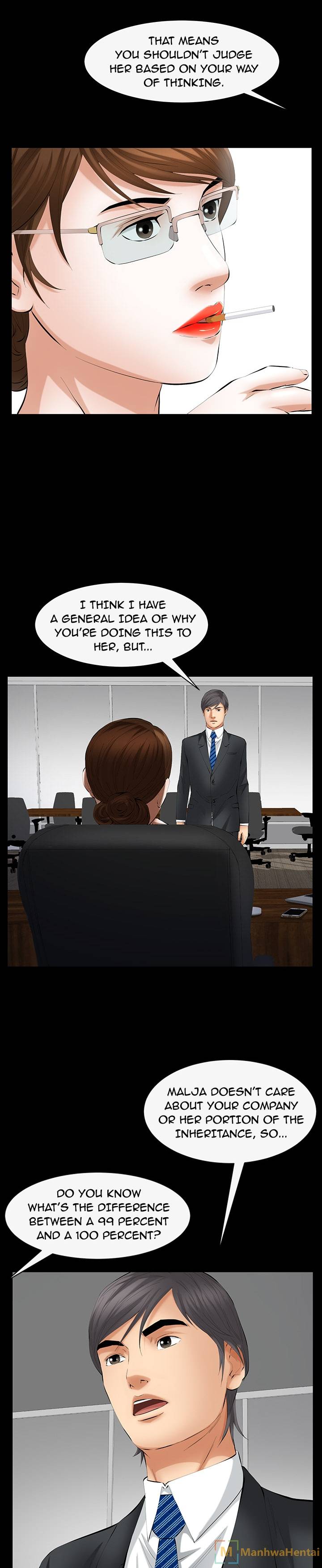 Malja chapter 43 page 16