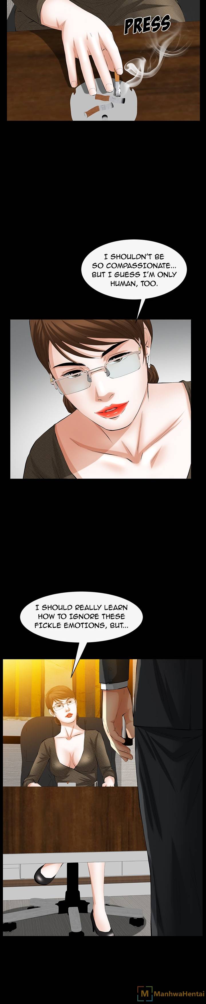 Malja chapter 43 page 19