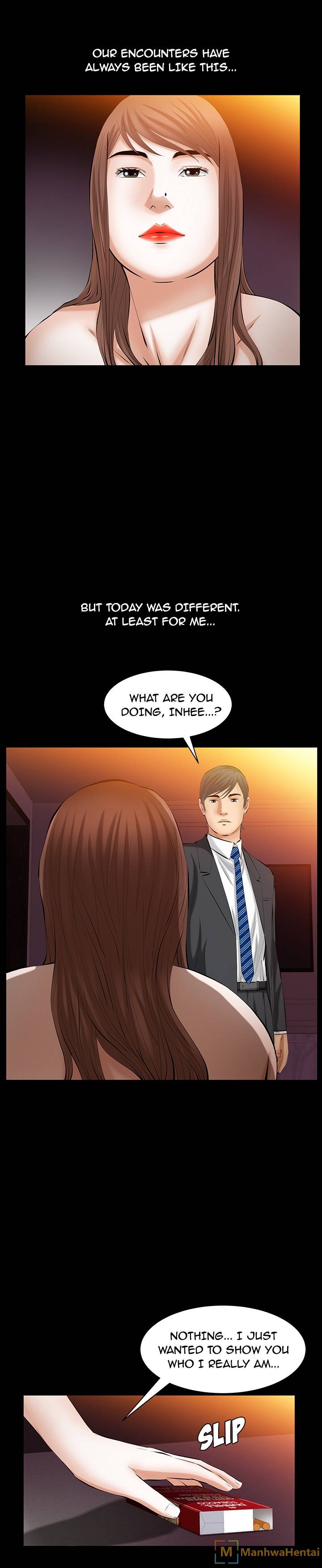Malja chapter 44 page 17