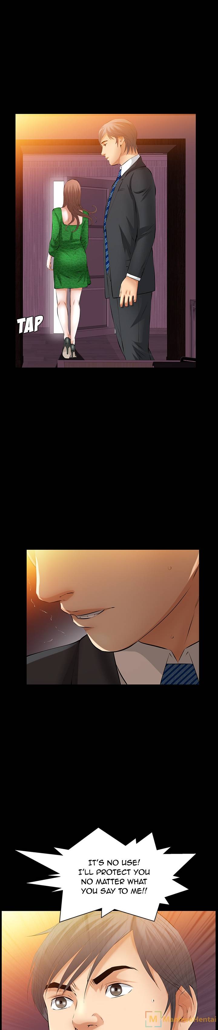 Malja chapter 45 page 1