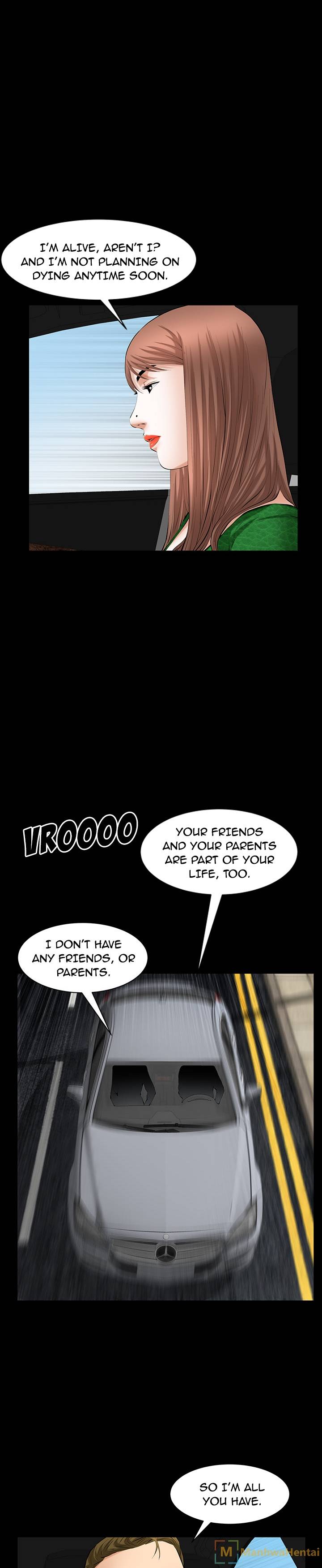 Malja chapter 45 page 16