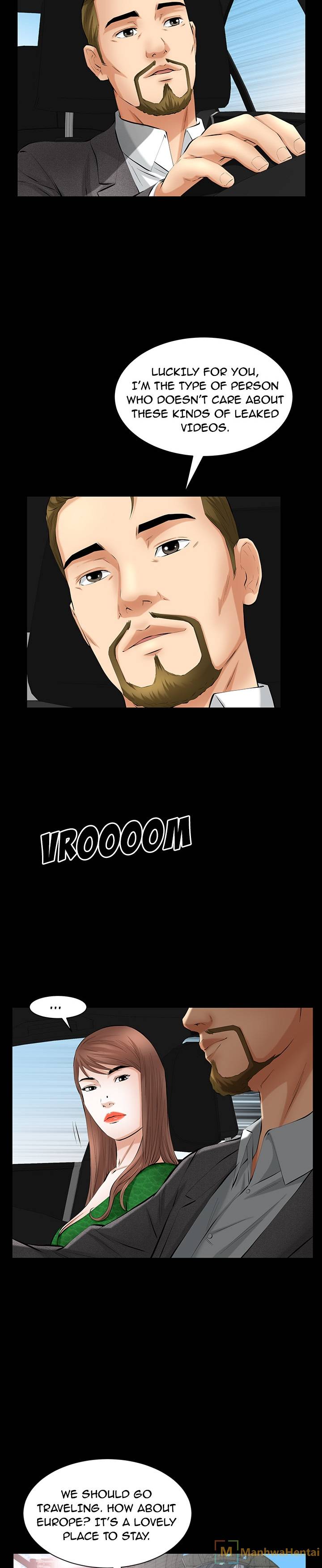 Malja chapter 45 page 17