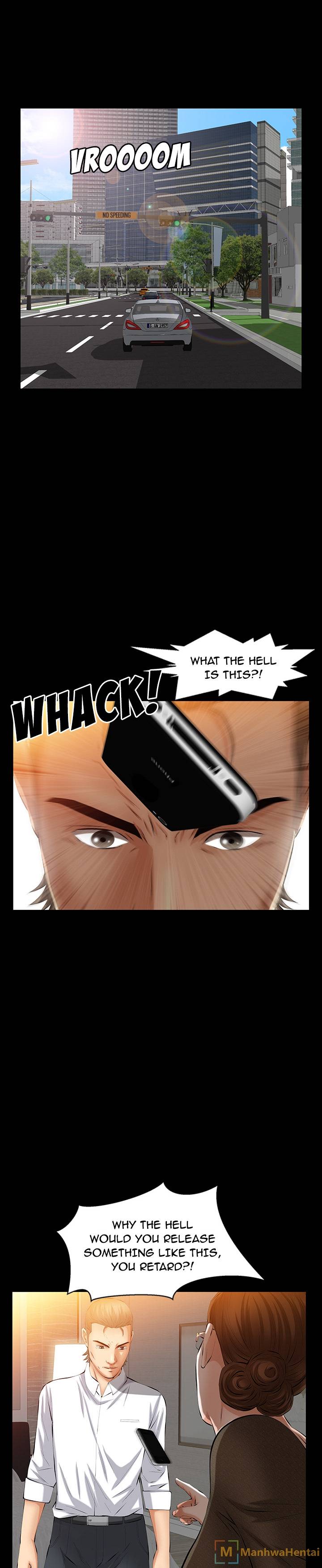 Malja chapter 45 page 19