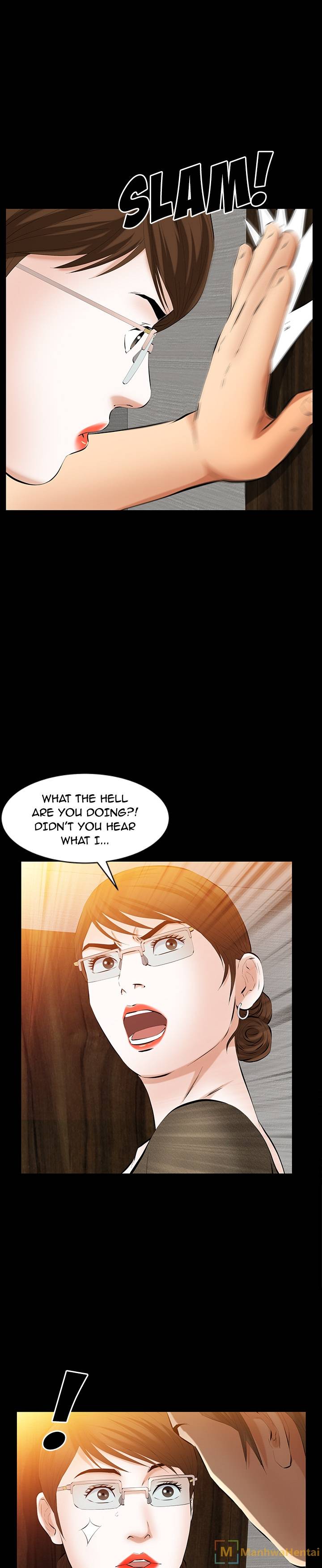 Malja chapter 45 page 23