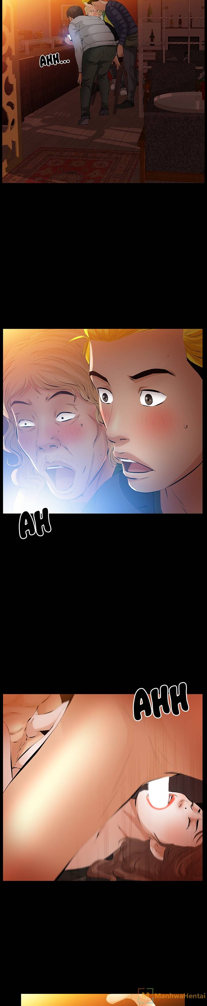 Malja chapter 46 page 16