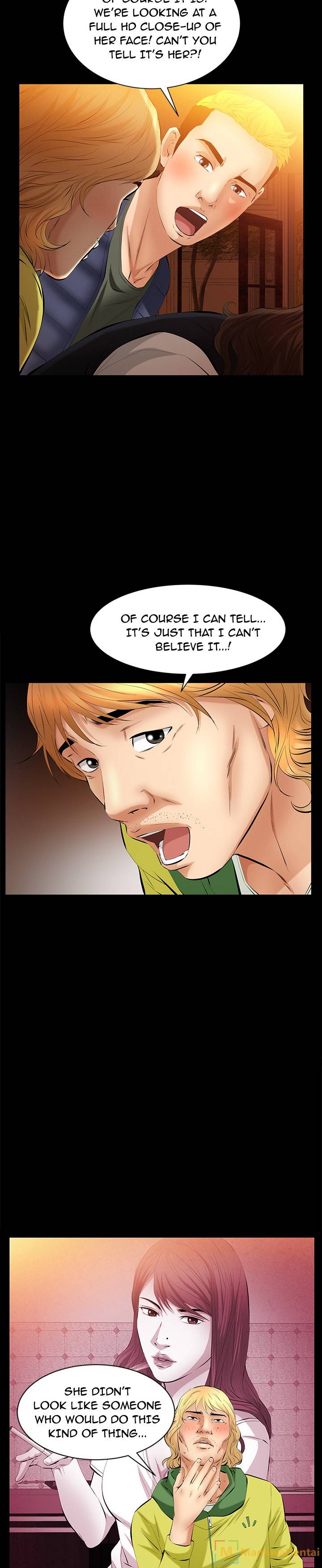 Malja chapter 46 page 18