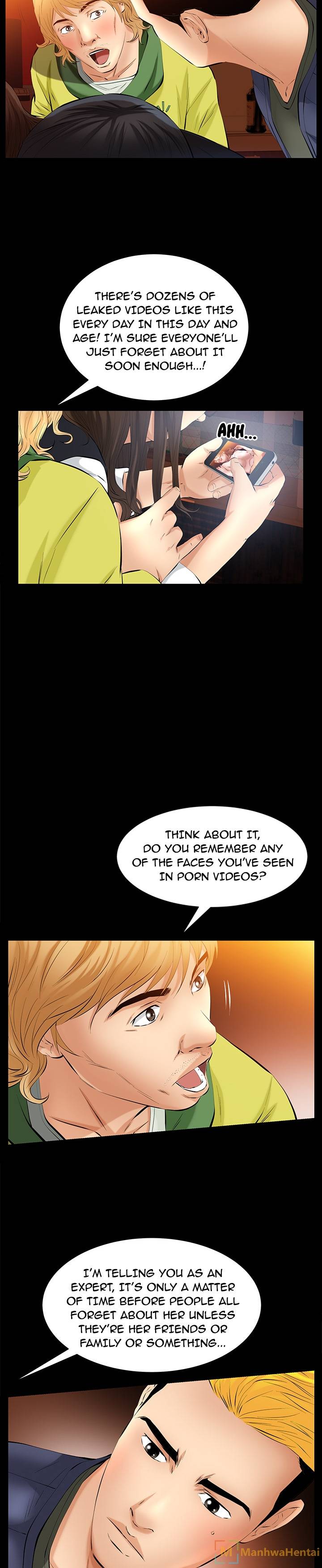 Malja chapter 46 page 21