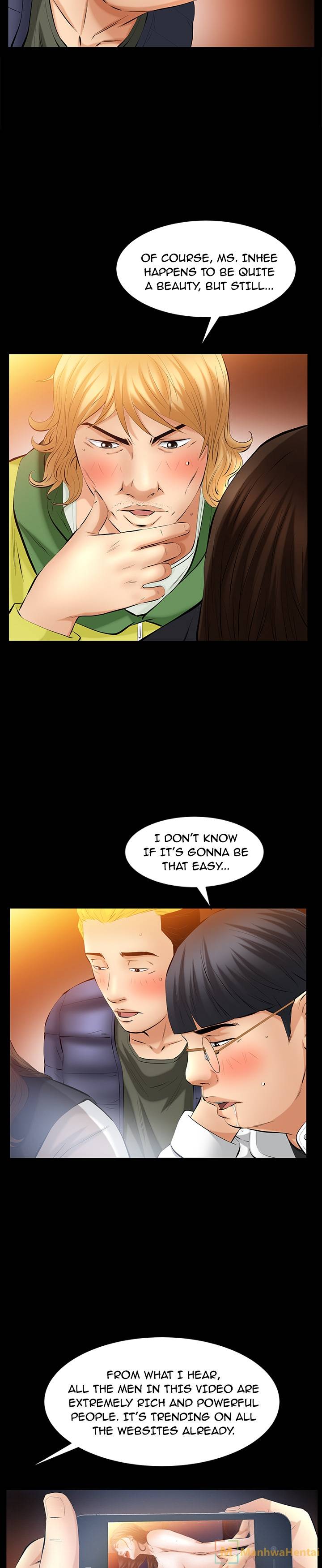 Malja chapter 46 page 22