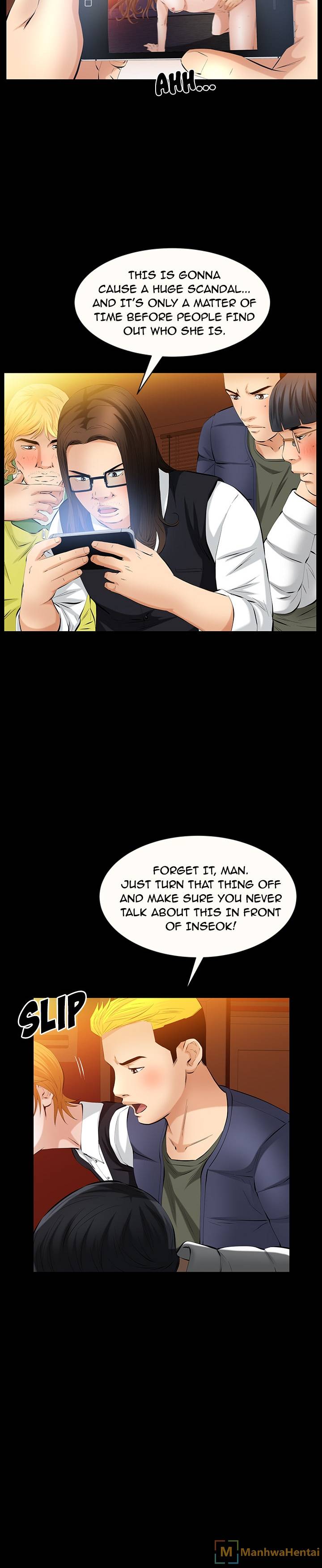 Malja chapter 46 page 23