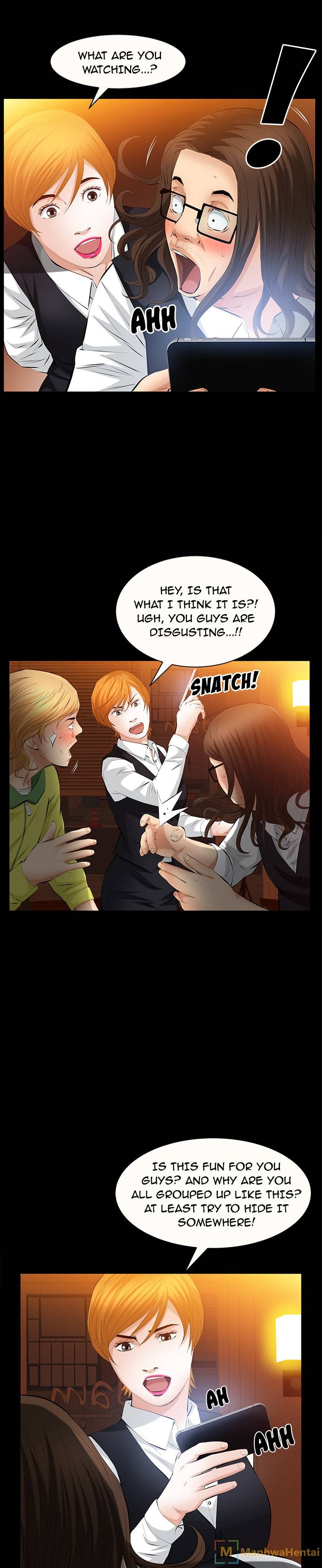Malja chapter 46 page 24