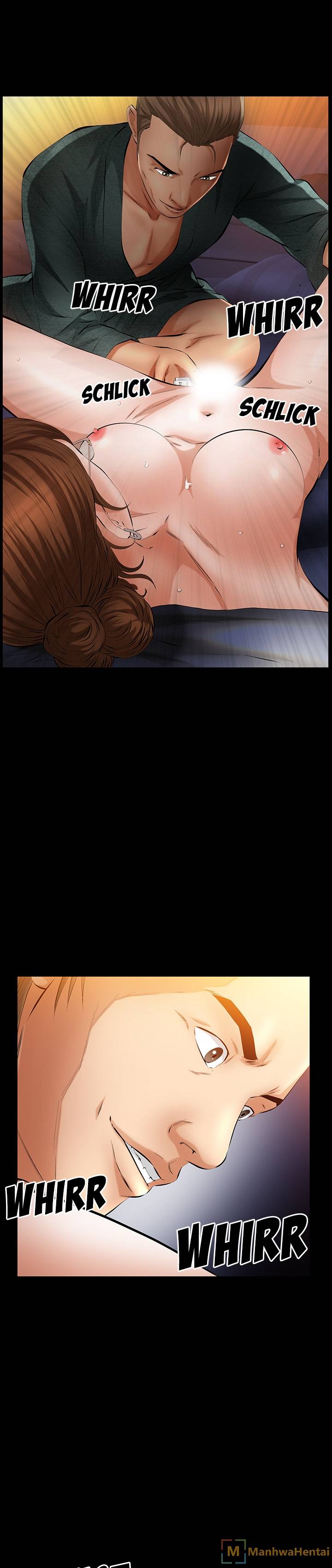 Malja chapter 47 page 1
