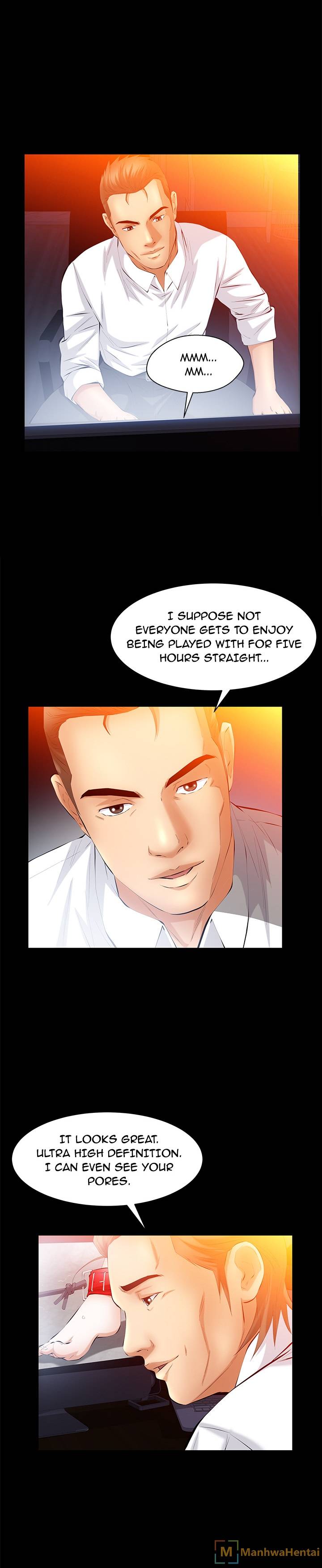 Malja chapter 47 page 6