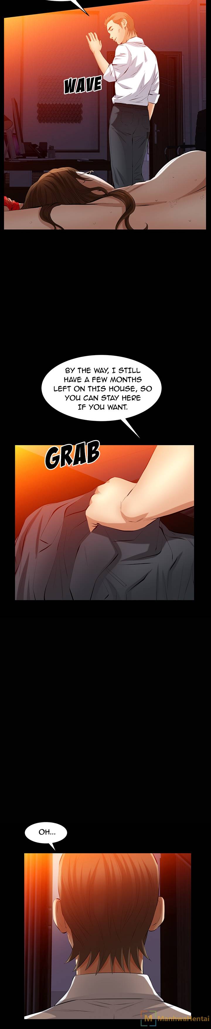 Malja chapter 47 page 14