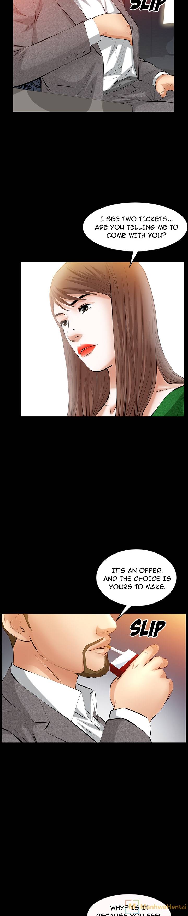 Malja chapter 47 page 25