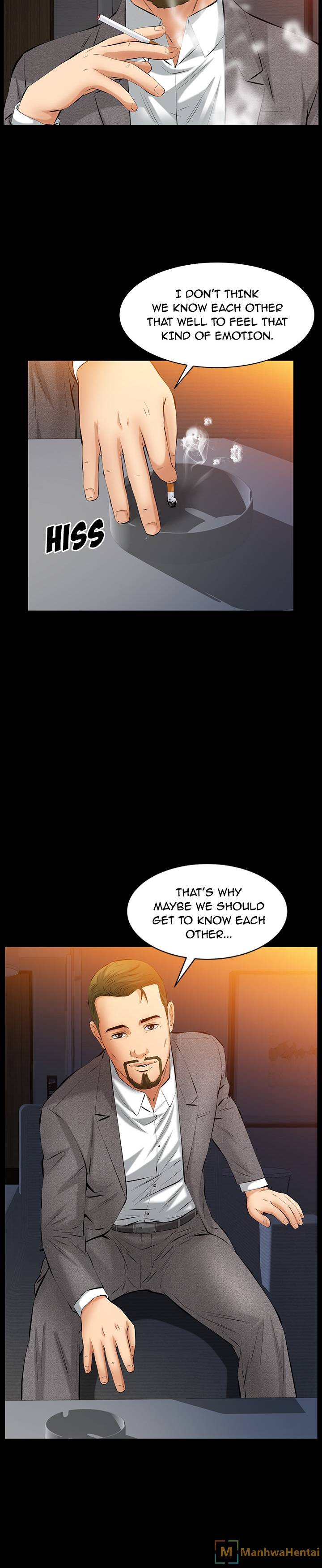 Malja chapter 47 page 28
