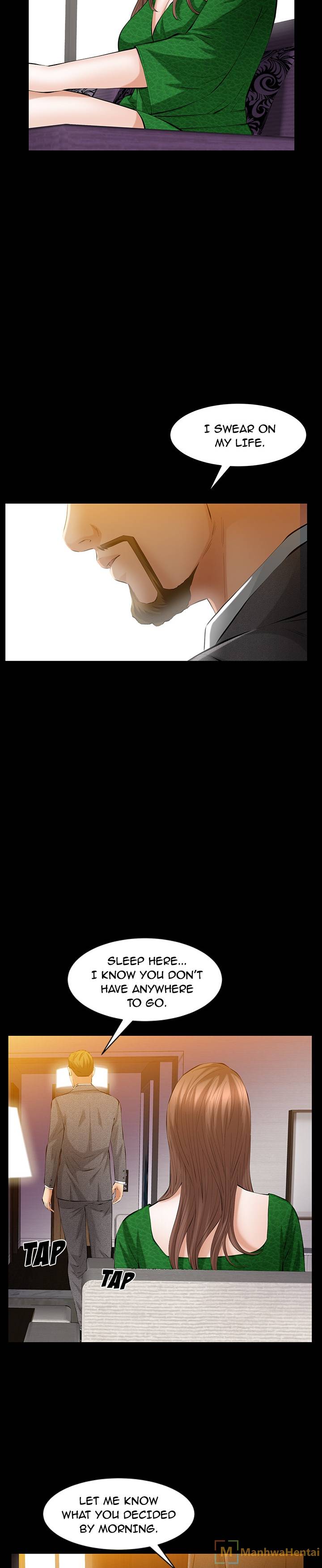 Malja chapter 48 page 7