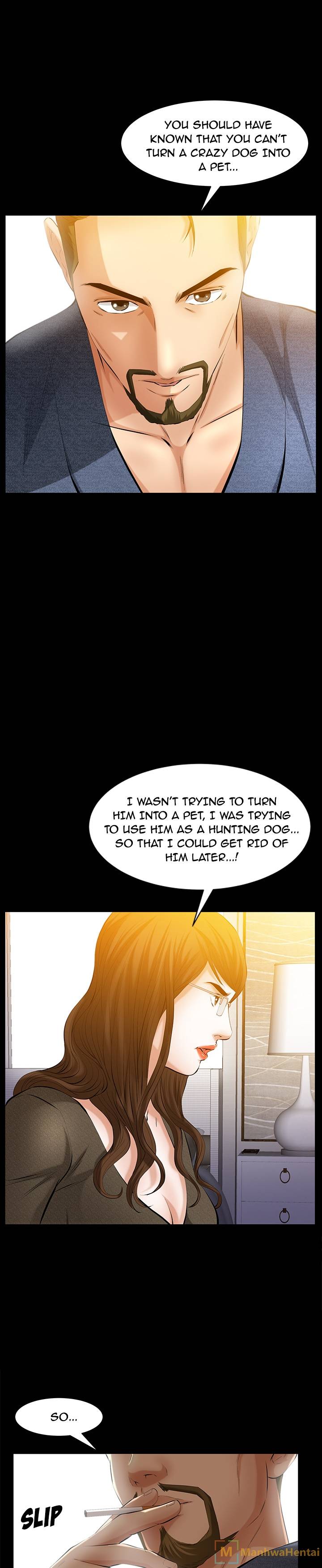 Malja chapter 48 page 17