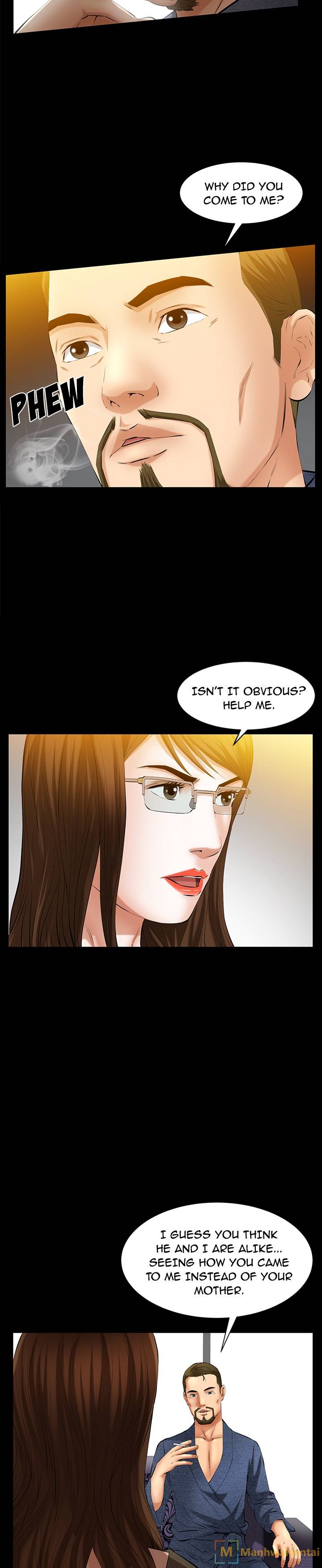 Malja chapter 48 page 18