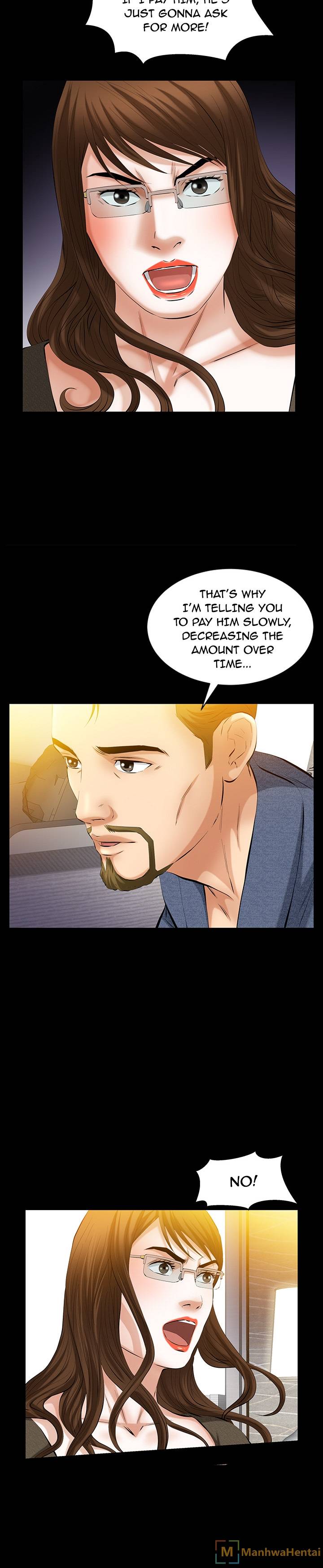 Malja chapter 48 page 21