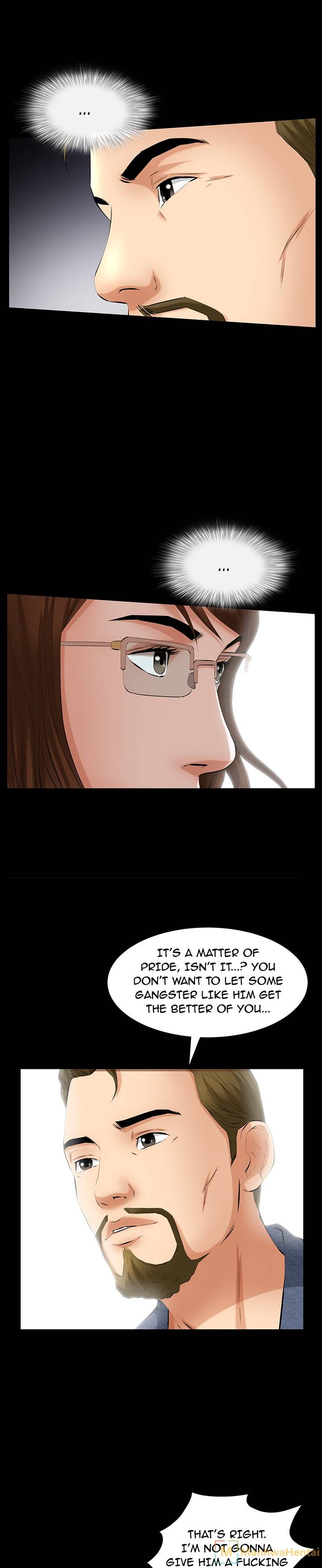 Malja chapter 48 page 22