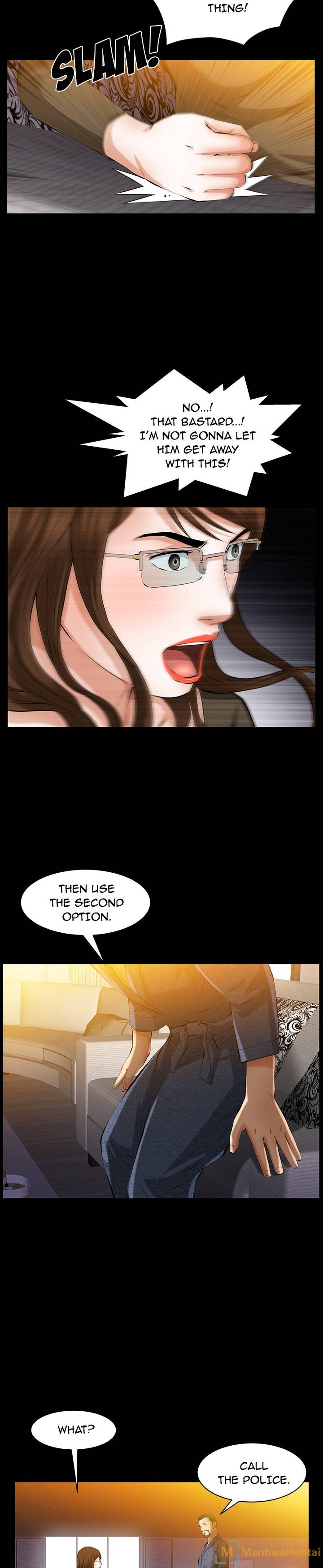 Malja chapter 48 page 23
