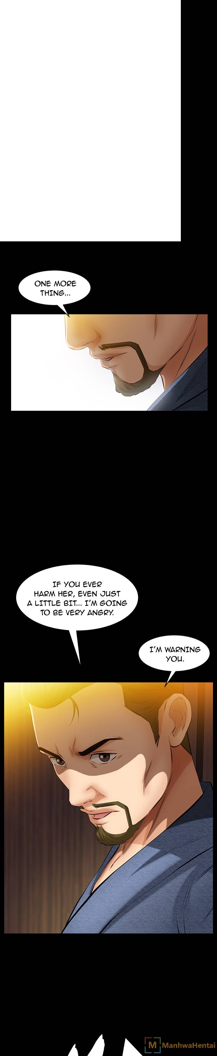 Malja chapter 49 page 1
