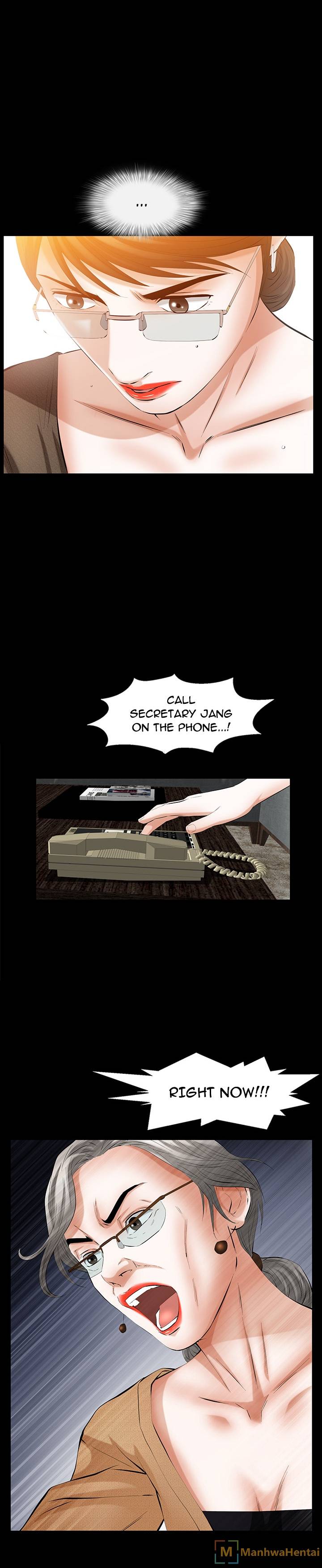 Malja chapter 49 page 18