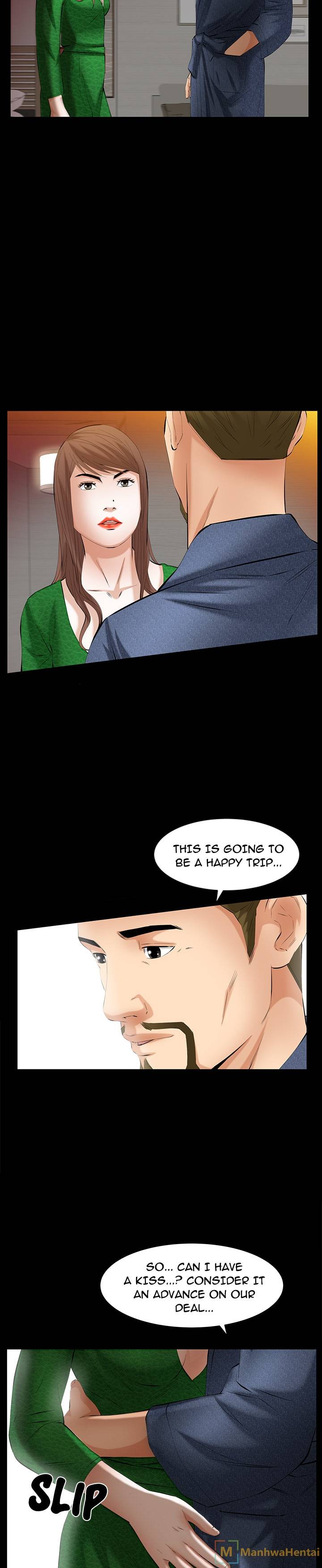 Malja chapter 49 page 24