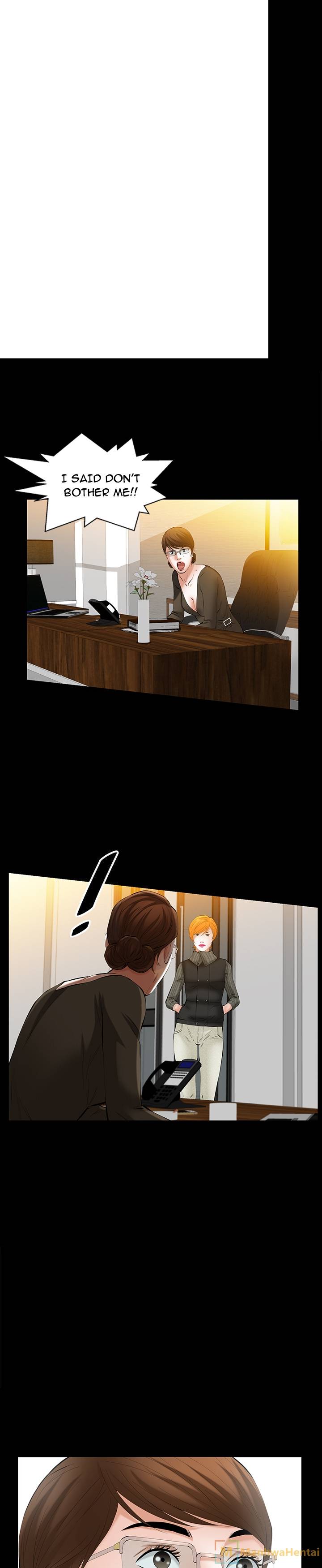 Malja chapter 51 page 1