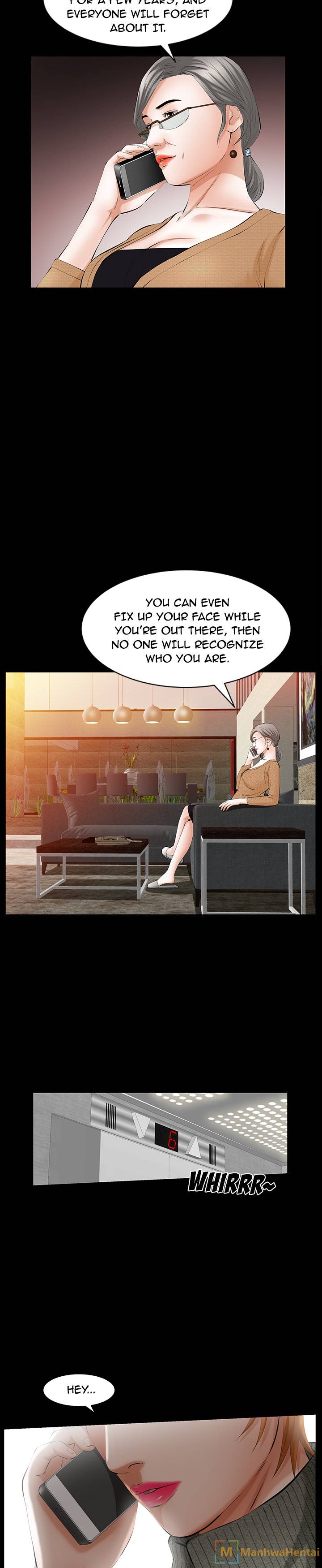Malja chapter 51 page 15