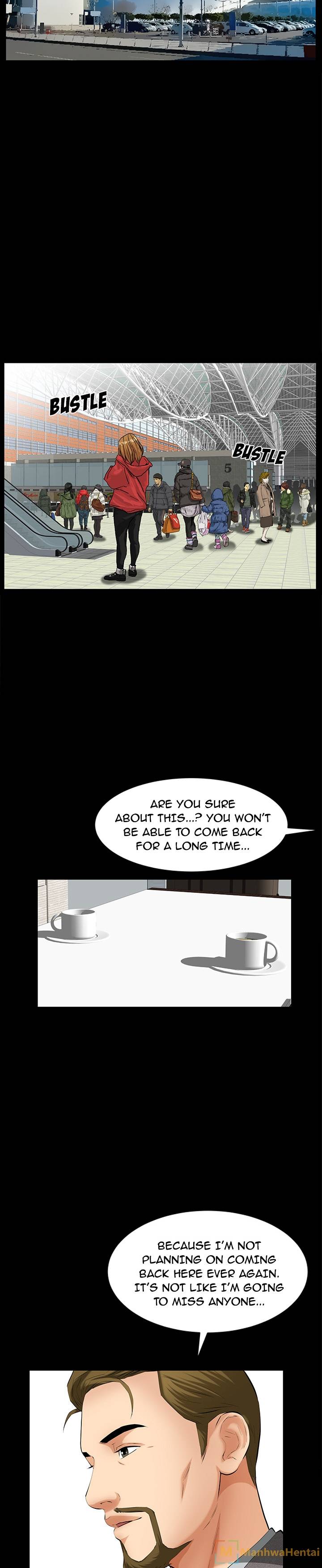 Malja chapter 51 page 18