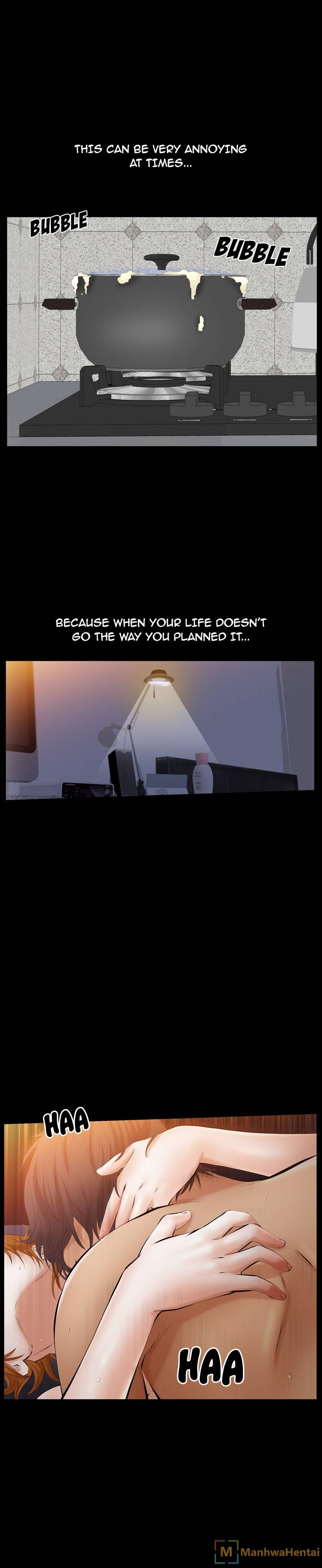 Malja chapter 52 page 5