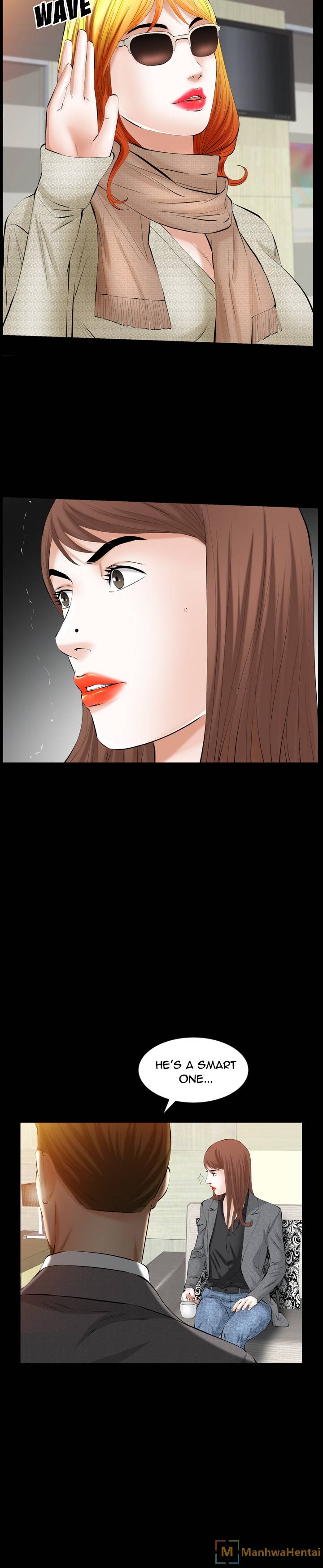Malja chapter 52 page 9