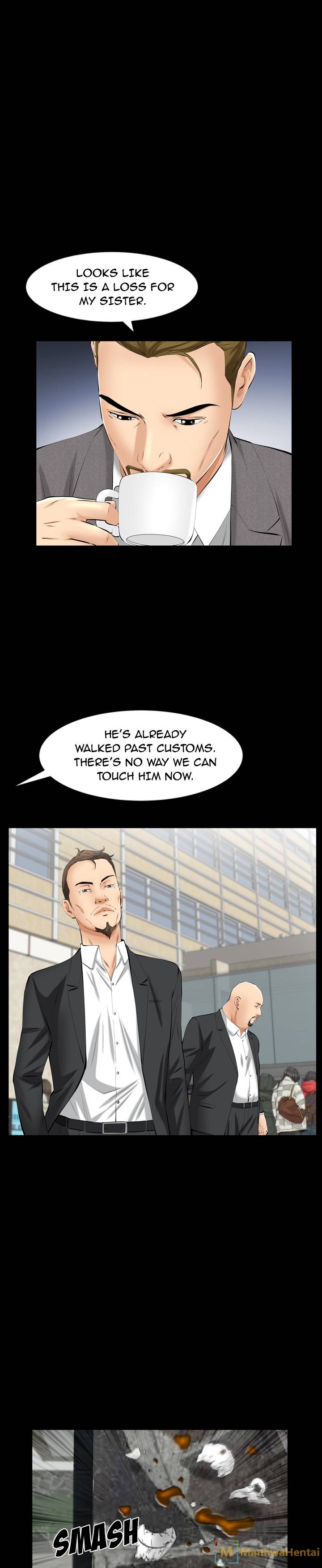 Malja chapter 52 page 11