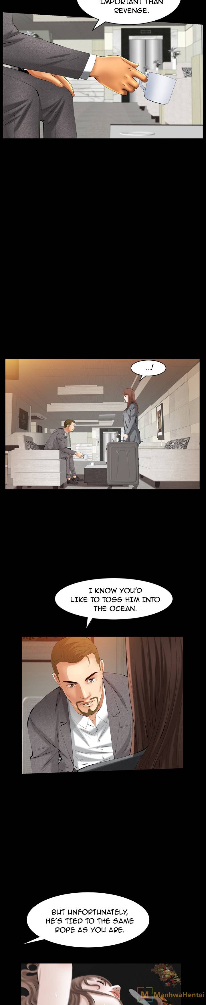 Malja chapter 52 page 14