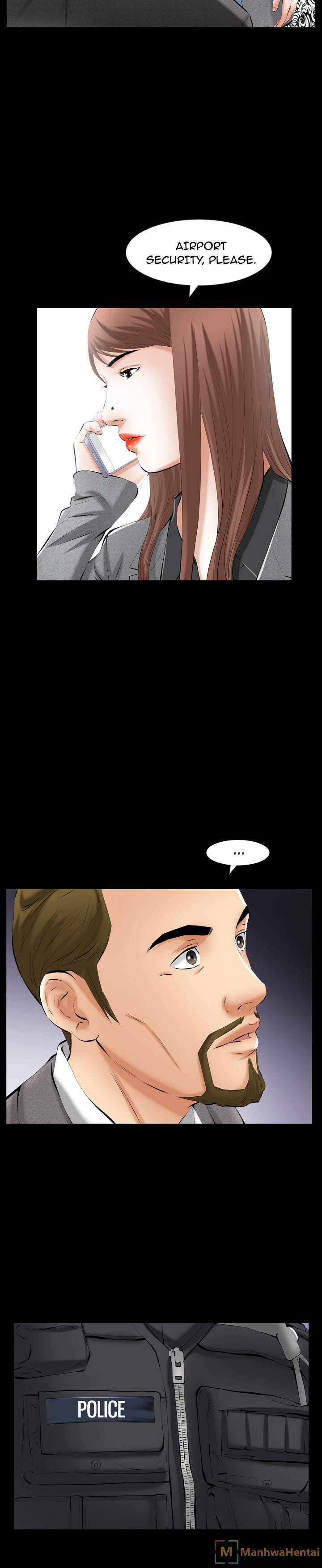 Malja chapter 52 page 17