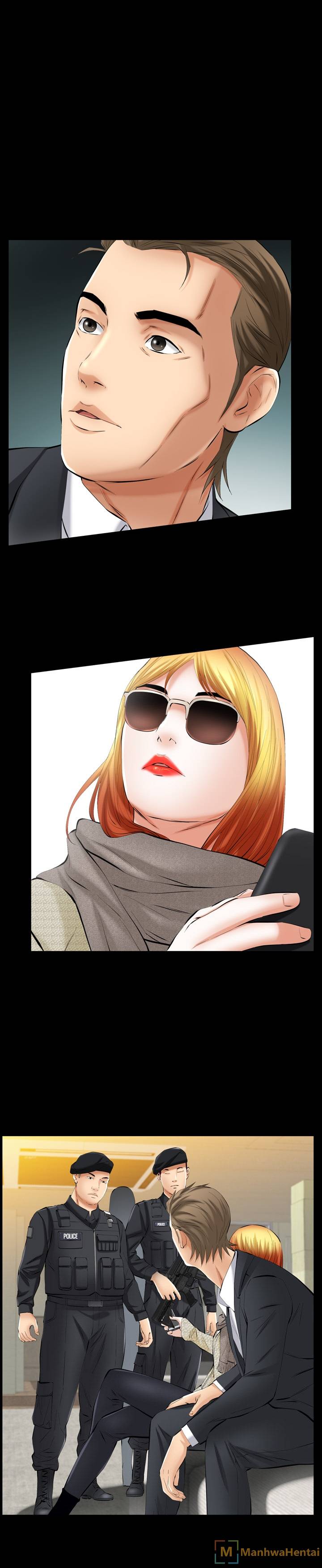 Malja chapter 52 page 18
