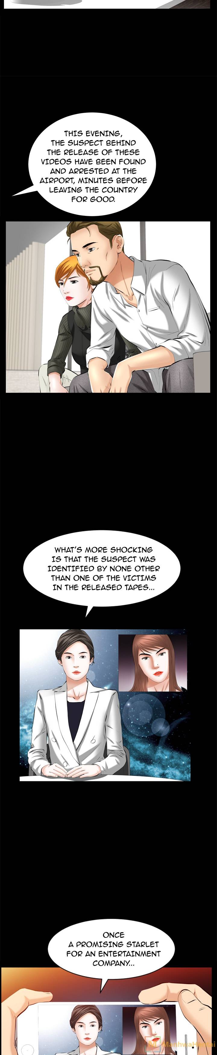 Malja chapter 52 page 20