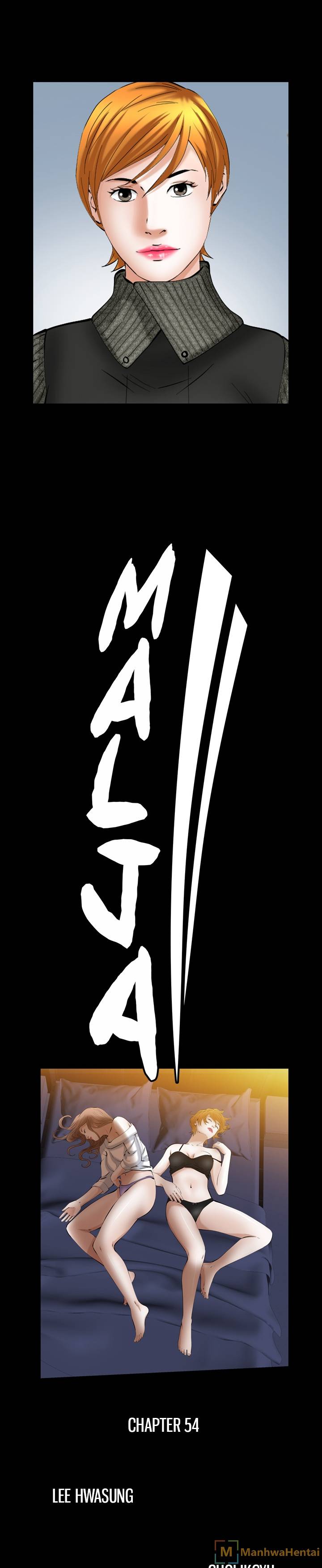 Malja chapter 54 page 2