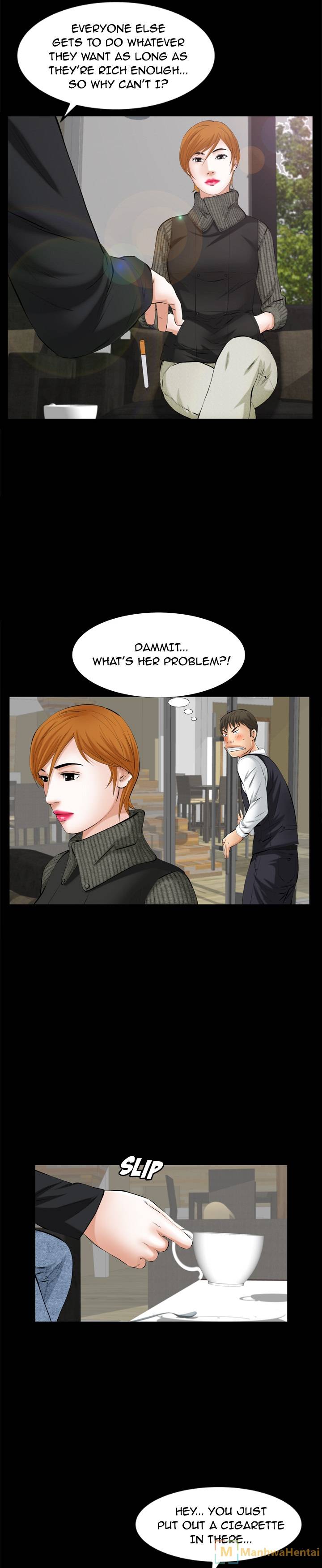 Malja chapter 54 page 7