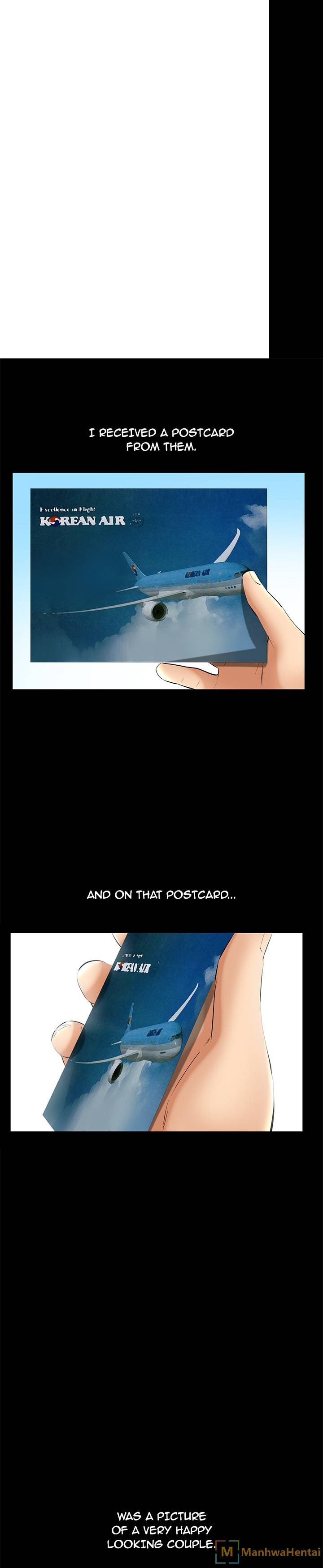Malja chapter 55 page 1
